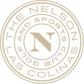 The Nelson Golf & Sports Club Logo